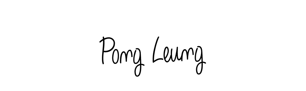 This is the best signature style for the Pong Leung name. Also you like these signature font (Angelique-Rose-font-FFP). Mix name signature. Pong Leung signature style 5 images and pictures png