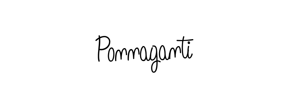 Also You can easily find your signature by using the search form. We will create Ponnaganti name handwritten signature images for you free of cost using Angelique-Rose-font-FFP sign style. Ponnaganti signature style 5 images and pictures png