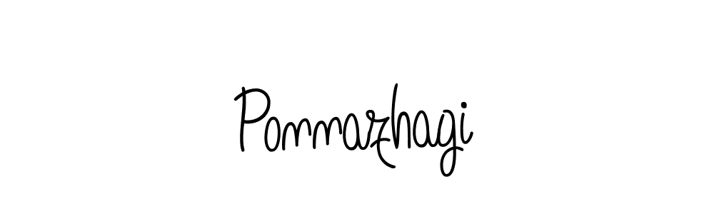 Here are the top 10 professional signature styles for the name Ponnazhagi. These are the best autograph styles you can use for your name. Ponnazhagi signature style 5 images and pictures png