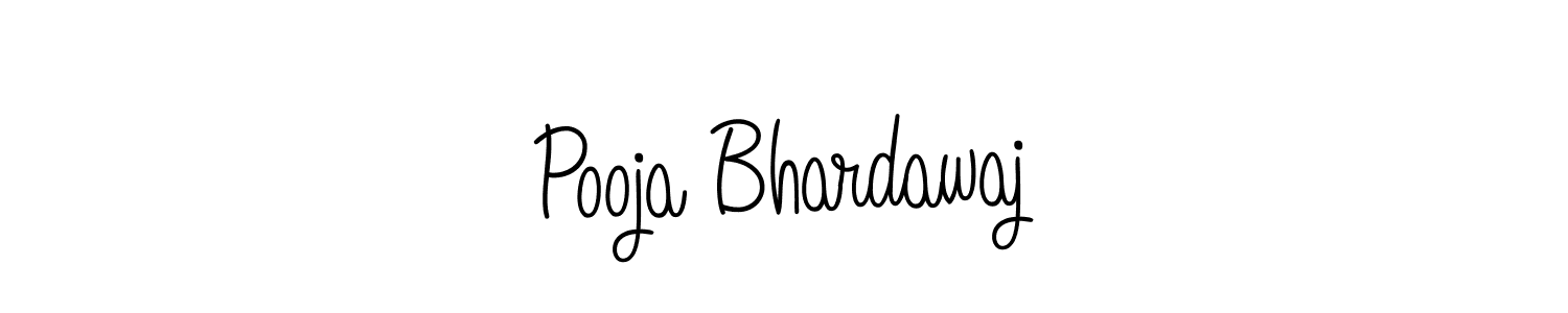 Also You can easily find your signature by using the search form. We will create Pooja Bhardawaj name handwritten signature images for you free of cost using Angelique-Rose-font-FFP sign style. Pooja Bhardawaj signature style 5 images and pictures png