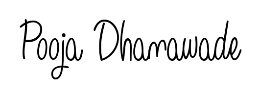 The Angelique-Rose-font-FFP typeface gives name Pooja Dhanawade a refined look. Suitable for certificates, diplomas, and official verification. Pooja Dhanawade signature style 5 images and pictures png