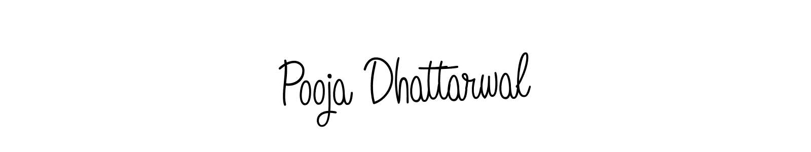 See photos of Pooja Dhattarwal official signature by Spectra . Check more albums & portfolios. Read reviews & check more about Angelique-Rose-font-FFP font. Pooja Dhattarwal signature style 5 images and pictures png
