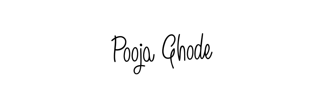 This is the best signature style for the Pooja Ghode name. Also you like these signature font (Angelique-Rose-font-FFP). Mix name signature. Pooja Ghode signature style 5 images and pictures png