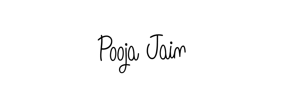 Here are the top 10 professional signature styles for the name Pooja Jain. These are the best autograph styles you can use for your name. Pooja Jain signature style 5 images and pictures png