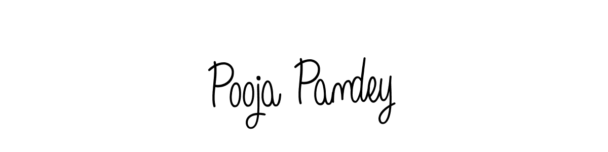 Angelique-Rose-font-FFP is a professional signature style that is perfect for those who want to add a touch of class to their signature. It is also a great choice for those who want to make their signature more unique. Get Pooja Pandey name to fancy signature for free. Pooja Pandey signature style 5 images and pictures png