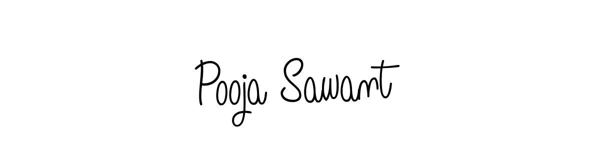 Similarly Angelique-Rose-font-FFP is the best handwritten signature design. Signature creator online .You can use it as an online autograph creator for name Pooja Sawant. Pooja Sawant signature style 5 images and pictures png