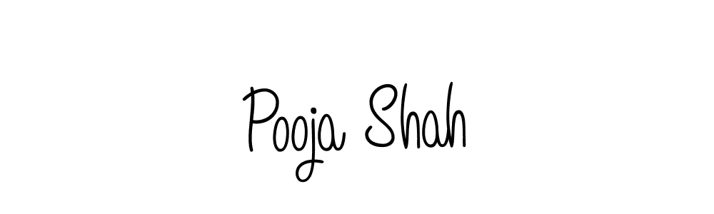 Best and Professional Signature Style for Pooja Shah. Angelique-Rose-font-FFP Best Signature Style Collection. Pooja Shah signature style 5 images and pictures png