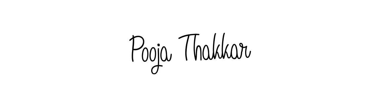 Also You can easily find your signature by using the search form. We will create Pooja Thakkar name handwritten signature images for you free of cost using Angelique-Rose-font-FFP sign style. Pooja Thakkar signature style 5 images and pictures png