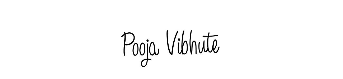 This is the best signature style for the Pooja Vibhute name. Also you like these signature font (Angelique-Rose-font-FFP). Mix name signature. Pooja Vibhute signature style 5 images and pictures png