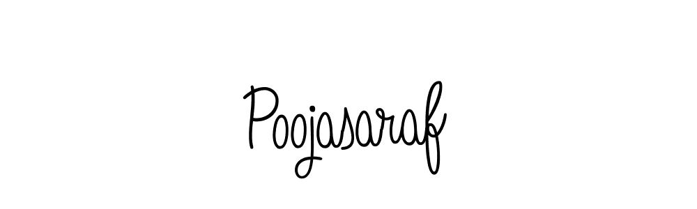 Best and Professional Signature Style for Poojasaraf. Angelique-Rose-font-FFP Best Signature Style Collection. Poojasaraf signature style 5 images and pictures png