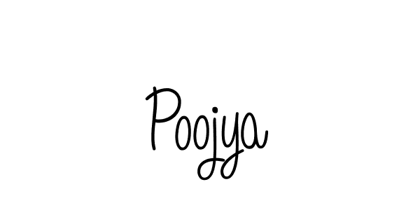 Also You can easily find your signature by using the search form. We will create Poojya name handwritten signature images for you free of cost using Angelique-Rose-font-FFP sign style. Poojya signature style 5 images and pictures png