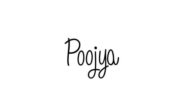 Also You can easily find your signature by using the search form. We will create Poojya name handwritten signature images for you free of cost using Angelique-Rose-font-FFP sign style. Poojya signature style 5 images and pictures png