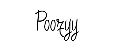 Also You can easily find your signature by using the search form. We will create Poozyy name handwritten signature images for you free of cost using Angelique-Rose-font-FFP sign style. Poozyy signature style 5 images and pictures png