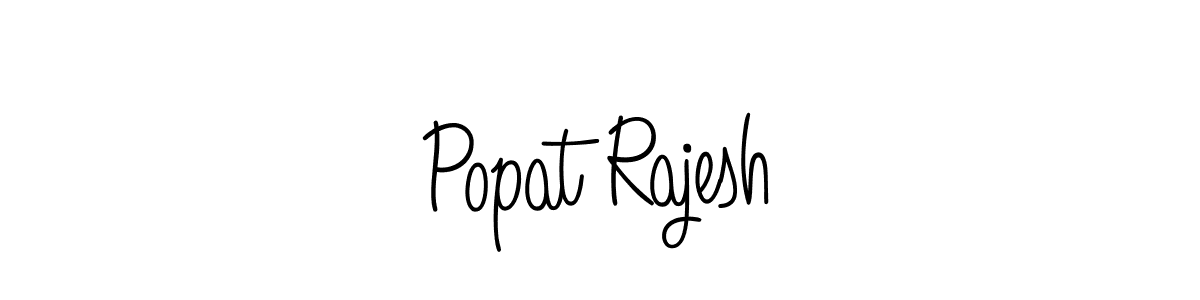 if you are searching for the best signature style for your name Popat Rajesh. so please give up your signature search. here we have designed multiple signature styles  using Angelique-Rose-font-FFP. Popat Rajesh signature style 5 images and pictures png
