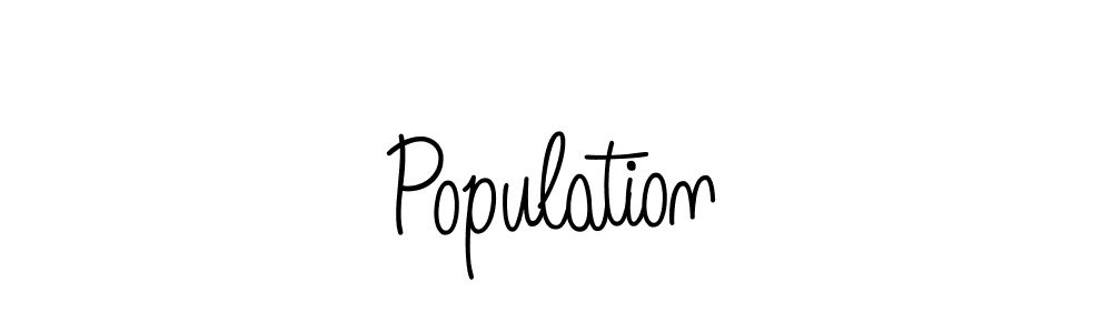 Here are the top 10 professional signature styles for the name Population. These are the best autograph styles you can use for your name. Population signature style 5 images and pictures png