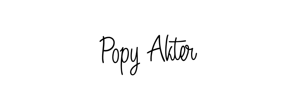 This is the best signature style for the Popy Akter name. Also you like these signature font (Angelique-Rose-font-FFP). Mix name signature. Popy Akter signature style 5 images and pictures png