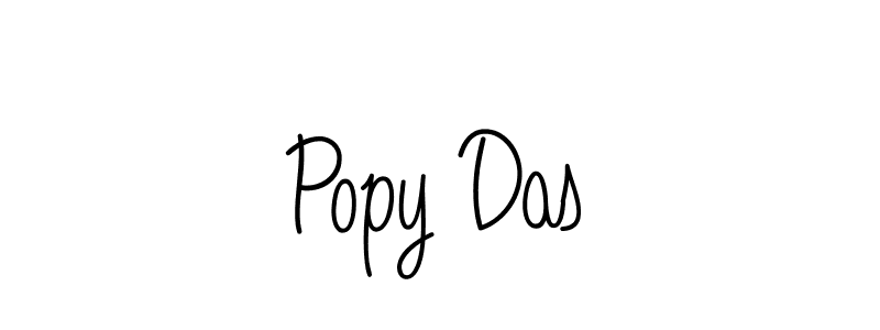 You can use this online signature creator to create a handwritten signature for the name Popy Das. This is the best online autograph maker. Popy Das signature style 5 images and pictures png