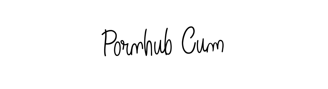 You should practise on your own different ways (Angelique-Rose-font-FFP) to write your name (Pornhub Cum) in signature. don't let someone else do it for you. Pornhub Cum signature style 5 images and pictures png
