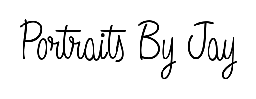 A timeless handwritten aesthetic for Portraits By Jay. The Angelique-Rose-font-FFP font gives your signature a handcrafted feel with natural curves. Portraits By Jay signature style 5 images and pictures png