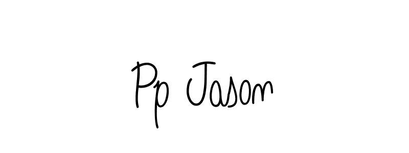 Once you've used our free online signature maker to create your best signature Angelique-Rose-font-FFP style, it's time to enjoy all of the benefits that Pp Jason name signing documents. Pp Jason signature style 5 images and pictures png