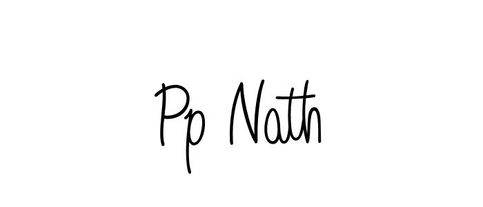 You can use this online signature creator to create a handwritten signature for the name Pp Nath. This is the best online autograph maker. Pp Nath signature style 5 images and pictures png