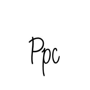 Check out images of Autograph of Ppc name. Actor Ppc Signature Style. Angelique-Rose-font-FFP is a professional sign style online. Ppc signature style 5 images and pictures png
