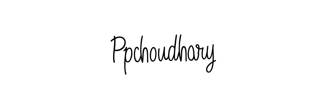 This is the best signature style for the Ppchoudhary name. Also you like these signature font (Angelique-Rose-font-FFP). Mix name signature. Ppchoudhary signature style 5 images and pictures png