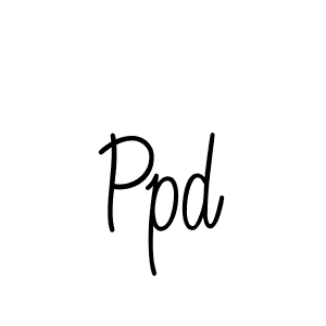 Angelique-Rose-font-FFP is a professional signature style that is perfect for those who want to add a touch of class to their signature. It is also a great choice for those who want to make their signature more unique. Get Ppd name to fancy signature for free. Ppd signature style 5 images and pictures png
