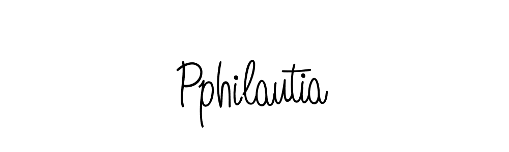 You can use this online signature creator to create a handwritten signature for the name Pphilautia. This is the best online autograph maker. Pphilautia signature style 5 images and pictures png