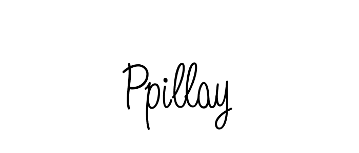 Check out images of Autograph of Ppillay name. Actor Ppillay Signature Style. Angelique-Rose-font-FFP is a professional sign style online. Ppillay signature style 5 images and pictures png