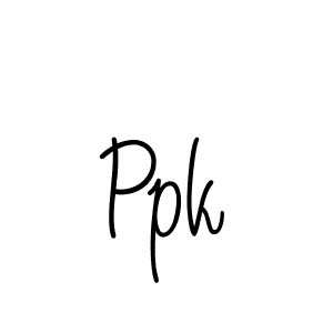 See photos of Ppk official signature by Spectra . Check more albums & portfolios. Read reviews & check more about Angelique-Rose-font-FFP font. Ppk signature style 5 images and pictures png