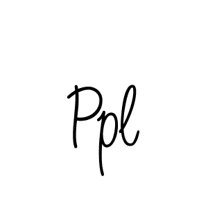 Best and Professional Signature Style for Ppl. Angelique-Rose-font-FFP Best Signature Style Collection. Ppl signature style 5 images and pictures png