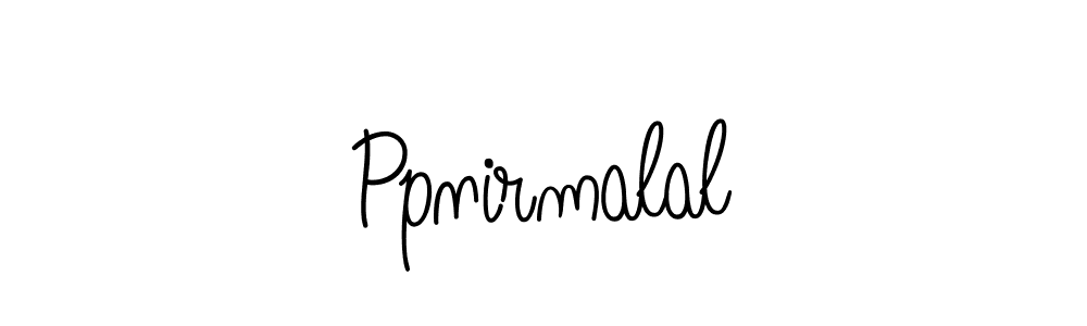 Make a short Ppnirmalal signature style. Manage your documents anywhere anytime using Angelique-Rose-font-FFP. Create and add eSignatures, submit forms, share and send files easily. Ppnirmalal signature style 5 images and pictures png