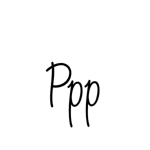 Create a beautiful signature design for name Ppp. With this signature (Angelique-Rose-font-FFP) fonts, you can make a handwritten signature for free. Ppp signature style 5 images and pictures png