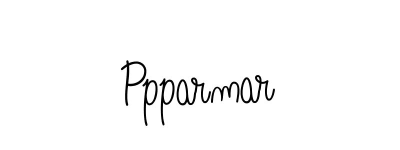 You can use this online signature creator to create a handwritten signature for the name Ppparmar. This is the best online autograph maker. Ppparmar signature style 5 images and pictures png