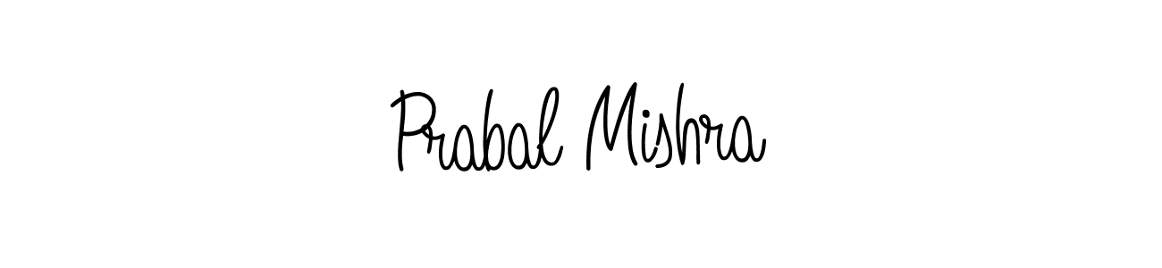 Similarly Angelique-Rose-font-FFP is the best handwritten signature design. Signature creator online .You can use it as an online autograph creator for name Prabal Mishra. Prabal Mishra signature style 5 images and pictures png