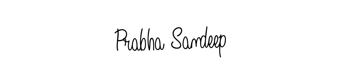 See photos of Prabha Sandeep official signature by Spectra . Check more albums & portfolios. Read reviews & check more about Angelique-Rose-font-FFP font. Prabha Sandeep signature style 5 images and pictures png