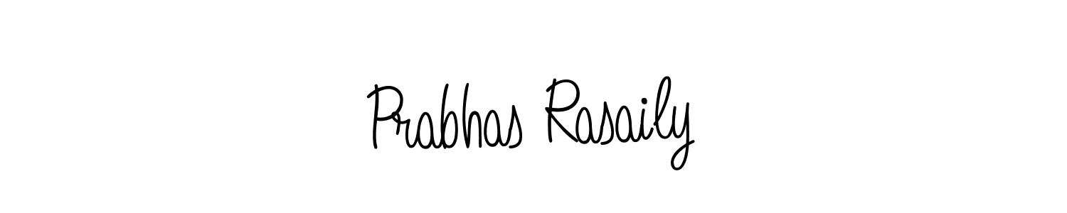 This is the best signature style for the Prabhas Rasaily name. Also you like these signature font (Angelique-Rose-font-FFP). Mix name signature. Prabhas Rasaily signature style 5 images and pictures png