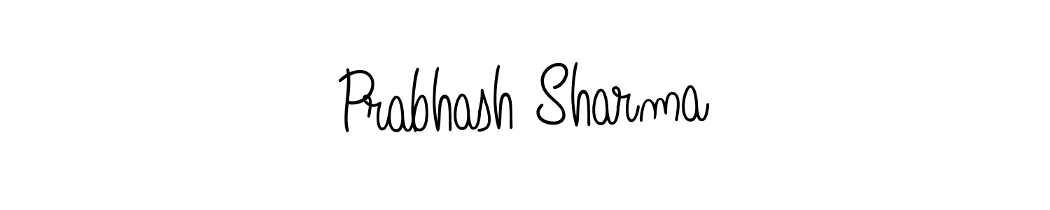 See photos of Prabhash Sharma official signature by Spectra . Check more albums & portfolios. Read reviews & check more about Angelique-Rose-font-FFP font. Prabhash Sharma signature style 5 images and pictures png