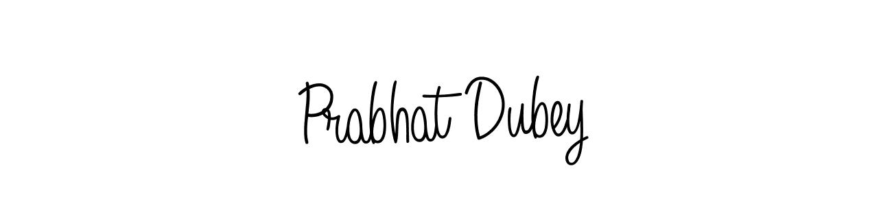 Similarly Angelique-Rose-font-FFP is the best handwritten signature design. Signature creator online .You can use it as an online autograph creator for name Prabhat Dubey. Prabhat Dubey signature style 5 images and pictures png