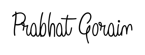 Generate high-definition signature styles for Prabhat Gorain. The Angelique-Rose-font-FFP typeface ensures crisp legibility and sophisticated design. Prabhat Gorain signature style 5 images and pictures png