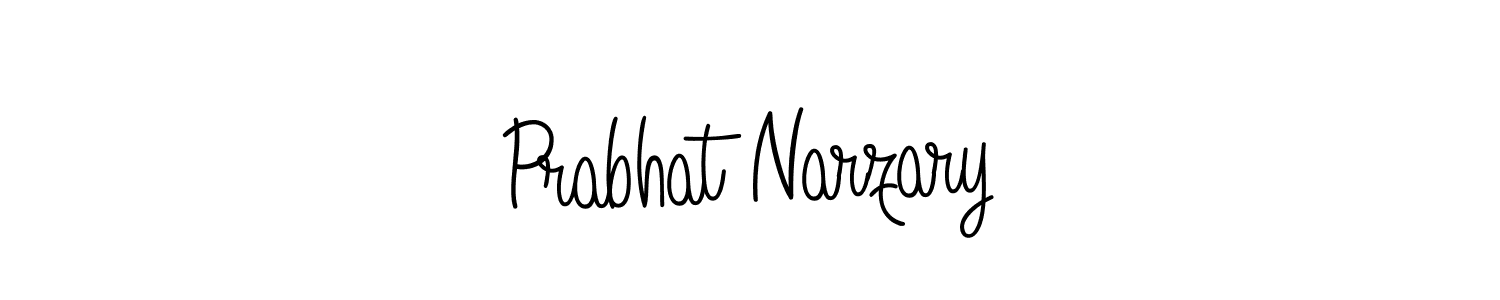 Best and Professional Signature Style for Prabhat Narzary. Angelique-Rose-font-FFP Best Signature Style Collection. Prabhat Narzary signature style 5 images and pictures png