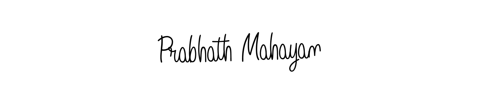 See photos of Prabhath Mahayan official signature by Spectra . Check more albums & portfolios. Read reviews & check more about Angelique-Rose-font-FFP font. Prabhath Mahayan signature style 5 images and pictures png