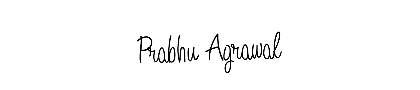 Also You can easily find your signature by using the search form. We will create Prabhu Agrawal name handwritten signature images for you free of cost using Angelique-Rose-font-FFP sign style. Prabhu Agrawal signature style 5 images and pictures png