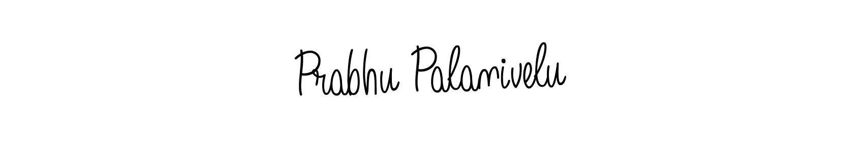 You can use this online signature creator to create a handwritten signature for the name Prabhu Palanivelu. This is the best online autograph maker. Prabhu Palanivelu signature style 5 images and pictures png
