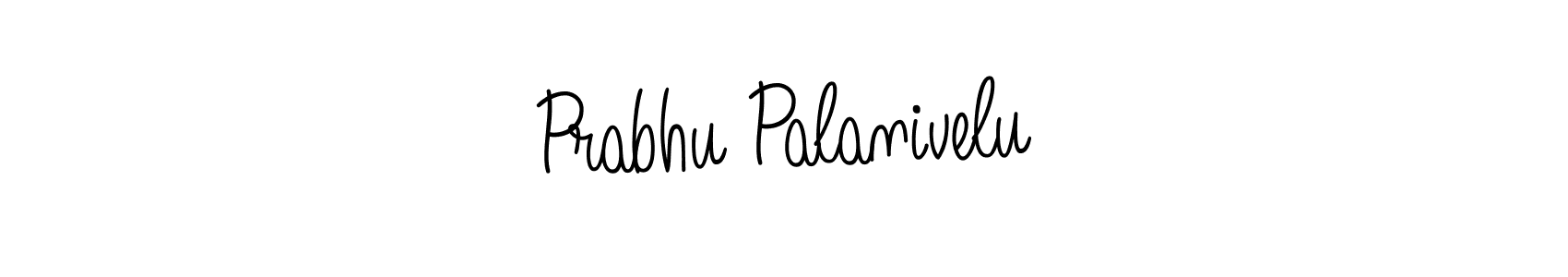 You can use this online signature creator to create a handwritten signature for the name Prabhu Palanivelu. This is the best online autograph maker. Prabhu Palanivelu signature style 5 images and pictures png