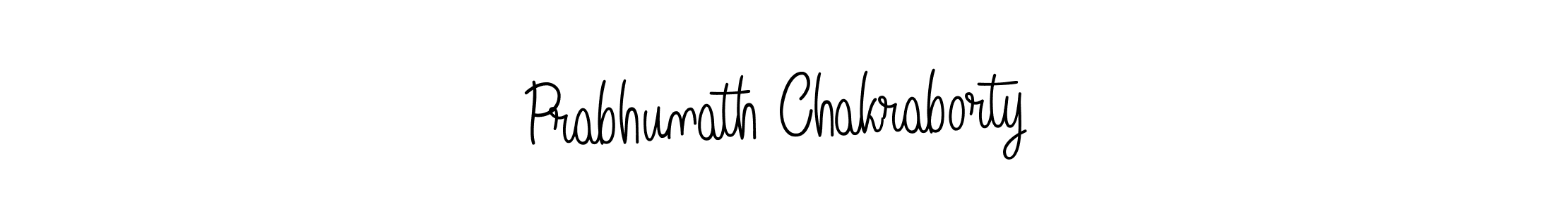 How to Draw Prabhunath Chakraborty signature style? Angelique-Rose-font-FFP is a latest design signature styles for name Prabhunath Chakraborty. Prabhunath Chakraborty signature style 5 images and pictures png