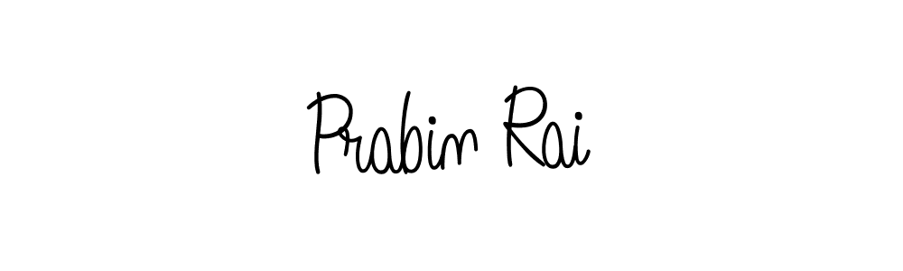 This is the best signature style for the Prabin Rai name. Also you like these signature font (Angelique-Rose-font-FFP). Mix name signature. Prabin Rai signature style 5 images and pictures png