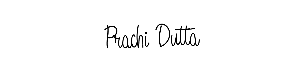 You can use this online signature creator to create a handwritten signature for the name Prachi Dutta. This is the best online autograph maker. Prachi Dutta signature style 5 images and pictures png