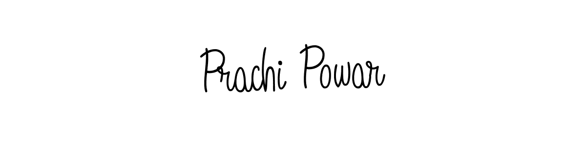 Make a short Prachi Powar signature style. Manage your documents anywhere anytime using Angelique-Rose-font-FFP. Create and add eSignatures, submit forms, share and send files easily. Prachi Powar signature style 5 images and pictures png